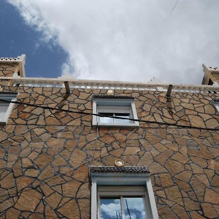 Moussem Des Fiancailles Hotell Imilchil Eksteriør bilde